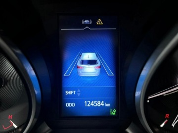 Toyota Avensis III Wagon Facelifting 2015 2.0 D-4D 143KM 2018 Toyota Avensis GWARANCJA I-wł Kraj BEZWYPADK, zdjęcie 22