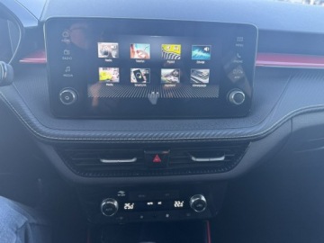 Skoda Fabia IV 2024 Škoda Fabia Skoda Fabia Monte Carlo *Automat, zdjęcie 26