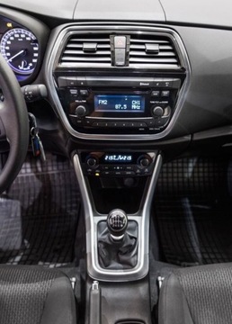 Suzuki SX4 II S-cross Facelifting 1.4 BOOSTERJET 48V SHVS 129KM 2021 Suzuki SX4 S-Cross 1.4 SHVS Comfort Plus 1.4 Benzyna 129KM, zdjęcie 28