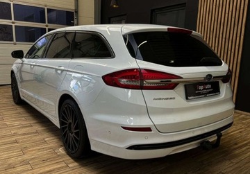 Ford Mondeo V Kombi 1.5 EcoBoost 165KM 2019 Ford Mondeo 165 KM 96.000km gwarancjaMANUAL BEZWYPADKOWY perfekcyjny, zdjęcie 10