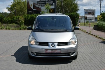 Renault Espace IV Van 2.0 dCi 150KM 2009 Renault Espace 2.0dCi 150KM Automat 2009r. lift, zdjęcie 5