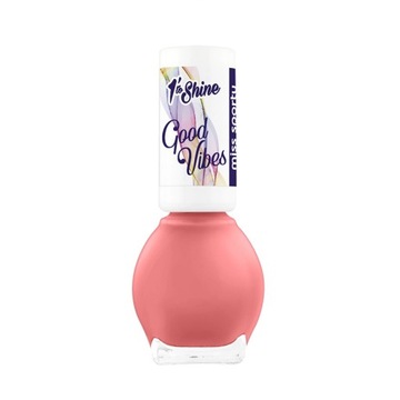 MISS SPORTY 1 Minute to Shine lakier do paznokci 114 7ml