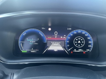 Toyota Corolla XII TS Kombi Facelifting 1.8 Hybrid 140KM 2023 Toyota Corolla Seria E21 (2019-), zdjęcie 13