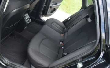 Kia Optima II Kombi Facelifting 1.6 VGT CRDi 136KM 2018 Kia Optima 1.6D 2018r Navi Kamera Oryginal lakier Sprowadzony Oplacony, zdjęcie 23