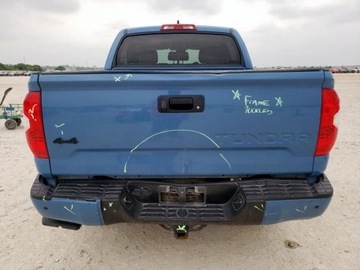 Toyota Tundra II 2021 Toyota Tundra Crewmax SR5 2021 5.7l 5.7 Benzyna 381KM, zdjęcie 2