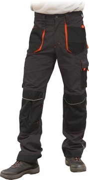 SPODNIE OCHRONNE FORMEN LH-FMN-T SBP r.48