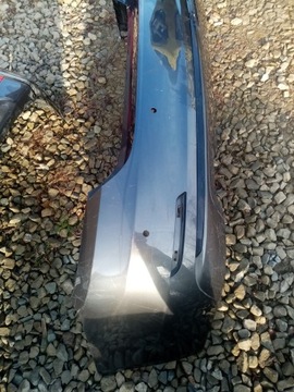 ZDERZAK TYŁ BMW 4 F32 F33 F36
