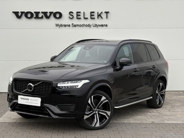 Volvo XC90 II 2024 Volvo XC 90 Volvo XC90 | T8 AWD | Plug-in Hybrid |