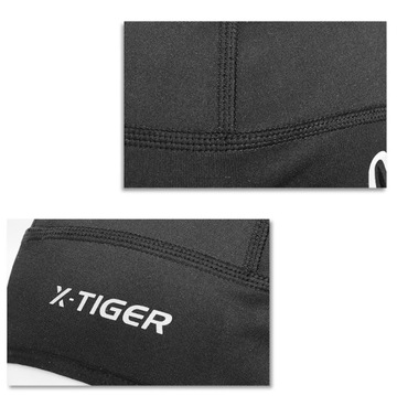 X-TIGER ЗИМНЯЯ ВЕЛОСИПЕДНАЯ ШЛЕМА, ТЕПЛАЯ, ТЕРМОАКТИВНАЯ, ЗИМНИЙ ШЛЕМ PRO С ВЕТРОЗАЩИТОЙ