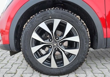 Renault Arkana SUV 1.3 TCe 140KM 2021 Renault Arkana Pl Salon, Serwisowany, Nawigacja, Kamera, Grupa Adamowscy, zdjęcie 25