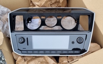 VW UP LIFT 19- RADIO MIB2