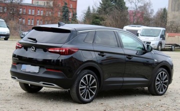 Opel 2021 Opel Grandland X Pelne Wyposazenie Automat Full LED 1.5 Diesel 130KM, zdjęcie 10