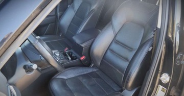 Mazda CX-5 II 2018 Mazda CX-5 (Nr.277) 2.5 Sky-Active 192 KM Automat Kmaera Navi Gwarancja, zdjęcie 13