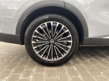 Omoda 9 1.5 T-GDI 537KM 2025 Omoda 9 PHEV Exlusive 1.5 Hybryda Plug-in 537KM, zdjęcie 17