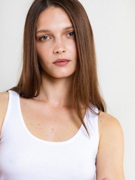 BIG STAR TOP NA RAMIĄCZKACH DAMSKI ALENA 101 XS