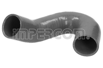 IMPERGOM PRZEWÓD INTERCOOLERA FIAT STILO 1,9JTD
