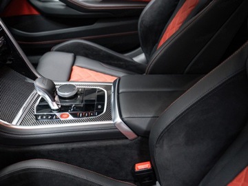 BMW Seria 8 II 2025 BMW Seria 8 Gran Coupe M8 Competition Sedan 4.4 (625KM) 2025, zdjęcie 11
