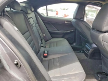 Lexus IS III 2024 Lexus IS 350 F Sport 2024 3.5 Benzyna 311KM, zdjęcie 10