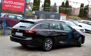 Opel Insignia II Sports Tourer 1.6 CDTI 136KM 2019 Opel Insignia Bezwypadkowy Zadbany Oszczedny Zarejestrowany 1.6, zdjęcie 10