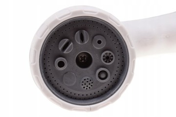 ZRASZACZ WODY PISTOLET 8 FUNKCJI ZESTAW 4CZ. 1/2