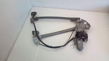 MECHANIZMUS ZVEDÁNÍ OKNO LEVÝ PŘEDNÍ ROVER 75