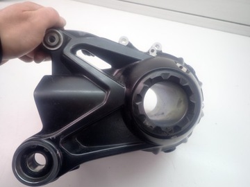 BMW R1200GS k50 k51 2019 дифференциал 8523952 9467987 31/11