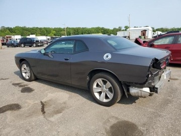 Dodge Challenger III 2023 Dodge Challenger Challenger sxt 3.6 Benzyna 303KM, zdjęcie 2