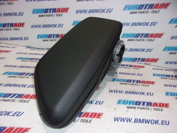 BMW F45 F46 F48 F39 PODŁOKIETNIK RÓŻNE KOLORY