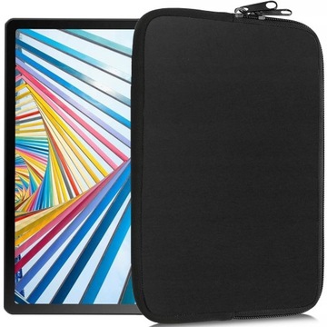 Pokrowiec Neoprenowy Etui Futerał Case do iPad Pro Air Galaxy Tab M10 PLUS