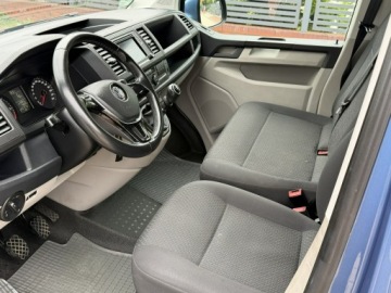 Volkswagen Caravelle T6 Transporter 2.0 TDI 150KM 2020 Volkswagen Caravelle T6.1 2.0 TDI 150 KM Klimatron, zdjęcie 11