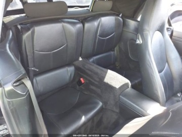 Porsche 911 997 Coupe 3.8 355KM 2006 Porsche 911 Porsche 911 997 Carrera 4S Cabrio 3.8 Benzyna 355KM, zdjęcie 11