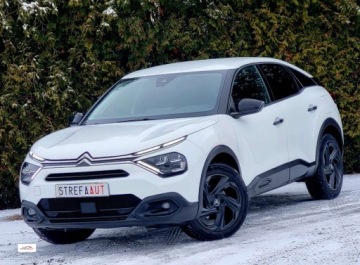 Citroen 2022 Citroen C4 Tylko 59tys kmSUPER WERSJA, po oplatach, bardzo ladny, GWARAN, zdjęcie 33