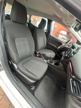 Ford Fiesta VIII Hatchback 3d 1.1 85KM 2019 Ford Fiesta Trend-1.1 Benzyna-Klima-Podgrz. fotele-2019, zdjęcie 16