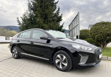 Hyundai IONIQ 2019