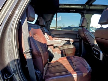 Ford Expedition III 2024 Ford Expedition Limited 2024 3.5l 3.5 Benzyna 400KM, zdjęcie 11