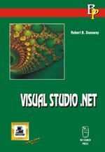 ВИЗУАЛЬНАЯ СТУДИЯ .NET