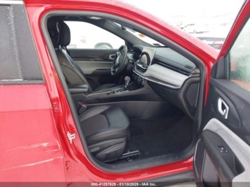 Jeep Compass II 2024 Jeep Compass 2024r., Latitude, od ubezpieczalni 2.0 Benzyna 200KM, zdjęcie 7