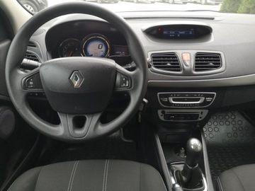 Renault Fluence Sedan Facelifting 1.6 114KM 2015 Renault Fluence 1.6 16V LPG 115 KM Klima Tempomat, zdjęcie 15