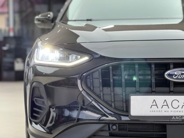 Ford Focus IV Kombi Facelifting 1.0 EcoBoost MHEV 155KM 2022 Ford Focus Active / 1 właściciel / Salon Polska /, zdjęcie 38
