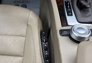 Mercedes Klasa E W212 Coupe 350 CDI BlueEFFICIENCY 231KM 2009 Mercedes-Benz Klasa E Mercedes-Benz Klasa E 3.0 Diesel 231KM, zdjęcie 21