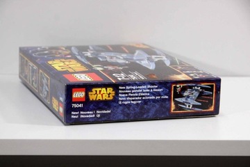 LEGO Star Wars 75041 - Vulture Droid