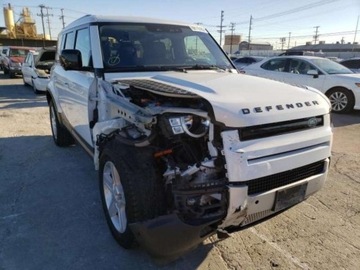 Land Rover Defender IV 2020 Land Rover Defender 2020, 2.0L, 4x4, 110 S, od..., zdjęcie 3