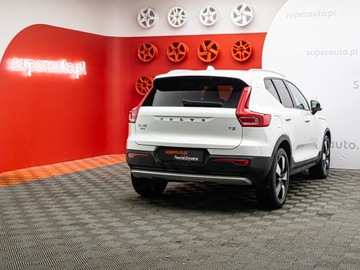 Volvo XC40 Crossover 1.5 T3 163KM 2020 VOLVO XC40 T3 Momentum Pro Suv 1.5 (163KM) 2020, zdjęcie 5