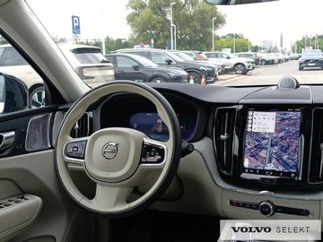 Volvo XC60 II Crossover Plug-In Facelifting 2.0 T8 455KM 2024 Volvo XC 60 XC60 T8 Plug-In Hybrid AWD Ultra Dark, zdjęcie 18