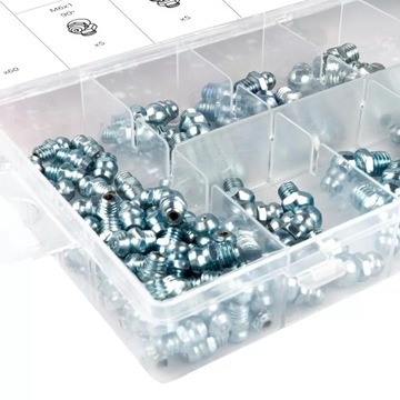 ZESTAW KALAMITEK SMAROWNICZEK 110SZT. - 03142