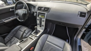 Volvo V50 1.6 DRIVe 109KM 2009 Volvo V50 1.6D 109PS OPŁACONY Bezwypadkowy Serwis, zdjęcie 18