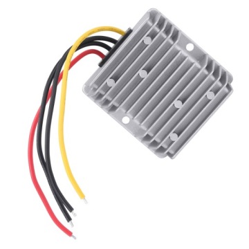 DC8V ~ 40V в 12V 6A 72W Автоматический преобразователь VP
