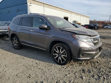 Honda Pilot II 2021 Honda Pilot Elite 2021 3.5l 3.5 Benzyna 280KM, zdjęcie 4