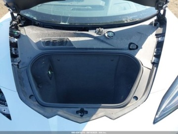 Chevrolet Corvette C7 2024 Chevrolet Corvette CORVETTE STINGRAY RWD 1LT, 2024r., 6.2L 6.2 Benzyna, zdjęcie 12