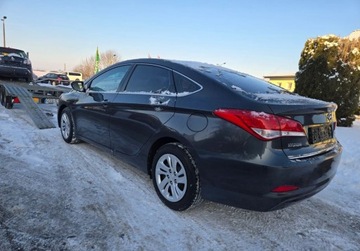 Hyundai i40 Sedan 1.6 GDI 135KM 2014 Hyundai i40 Juz zarejestrowany w Polsce Ubezpieczony Po przegladzie TuV-10, zdjęcie 25